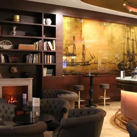 Plaza Lucchesi 4* Firenze
