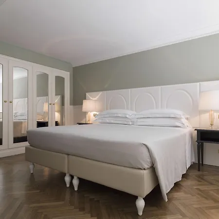 Plaza Lucchesi 4* Firenze