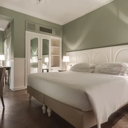 Hotell Plaza Lucchesi