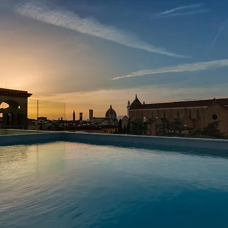 Szálloda Plaza Lucchesi 4*
