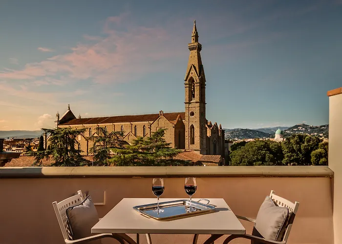 Plaza Lucchesi Hotel