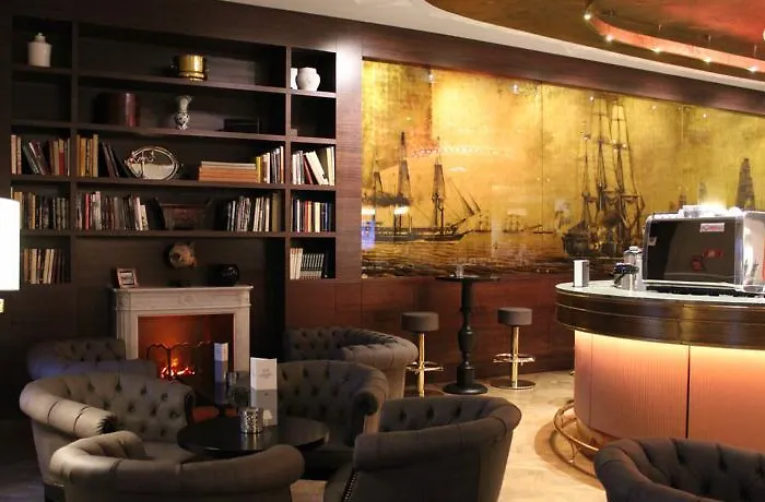 Plaza Lucchesi 4* Florence