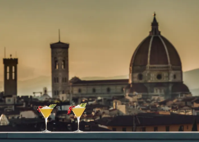 Plaza Lucchesi Hotel 4*