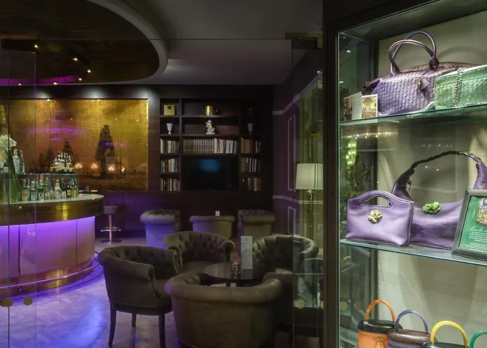 Hotel Plaza Lucchesi Florence