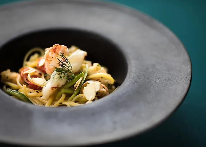 Hotel Plaza Lucchesi 4*