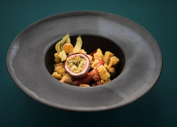 Plaza Lucchesi Florence