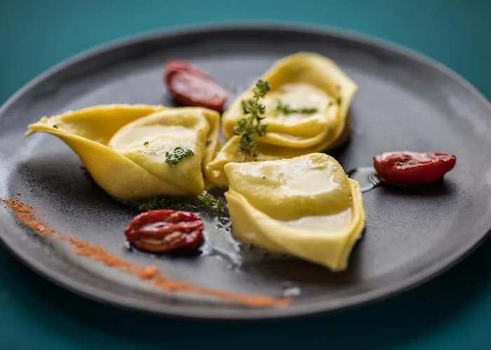 Hotel Plaza Lucchesi