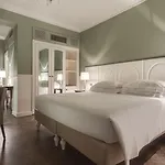 Hotel Plaza Lucchesi