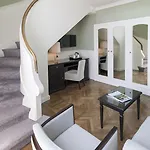 Hotel Plaza Lucchesi 4*