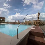 Plaza Lucchesi Hotel 4*