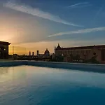 Plaza Lucchesi Hotel Florenz