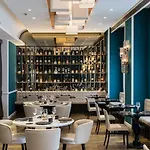 Plaza Lucchesi 4* Florenz