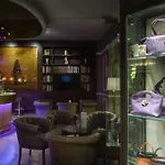 Hotel Plaza Lucchesi Florenz