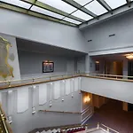 Plaza Lucchesi 4* Florenz