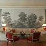 Hotel Plaza Lucchesi