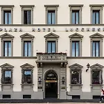 Plaza Lucchesi Florenz